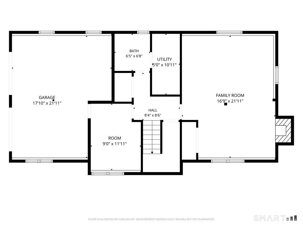 208 Chimney Sweep Hill Road