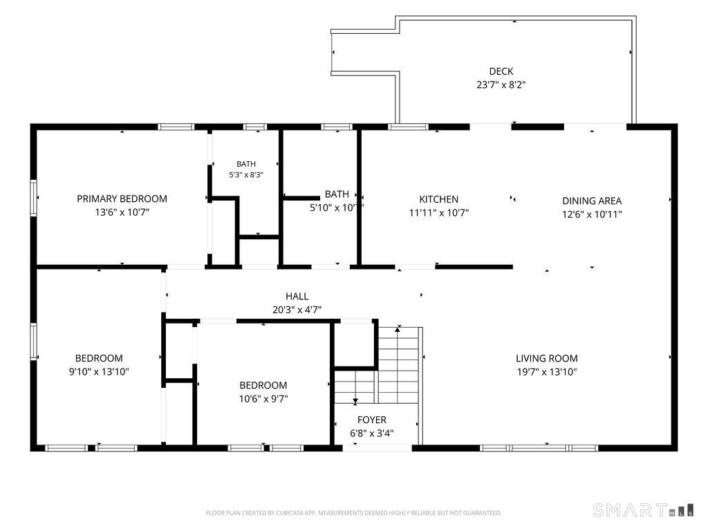 208 Chimney Sweep Hill Road