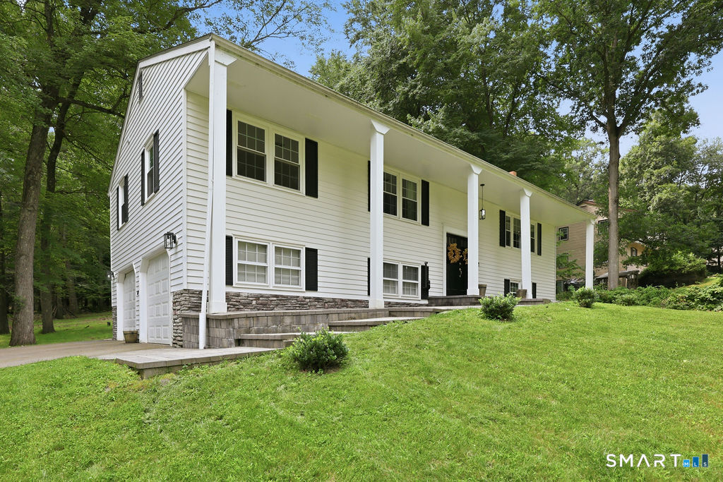 208 Chimney Sweep Hill Road