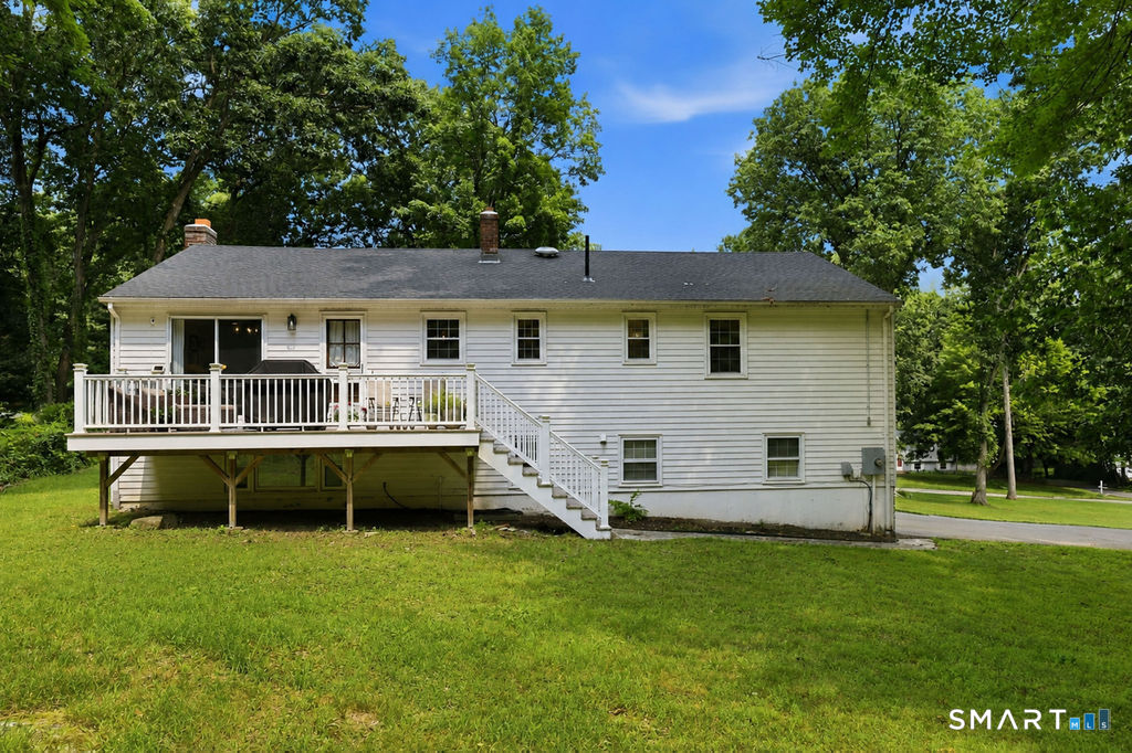 208 Chimney Sweep Hill Road