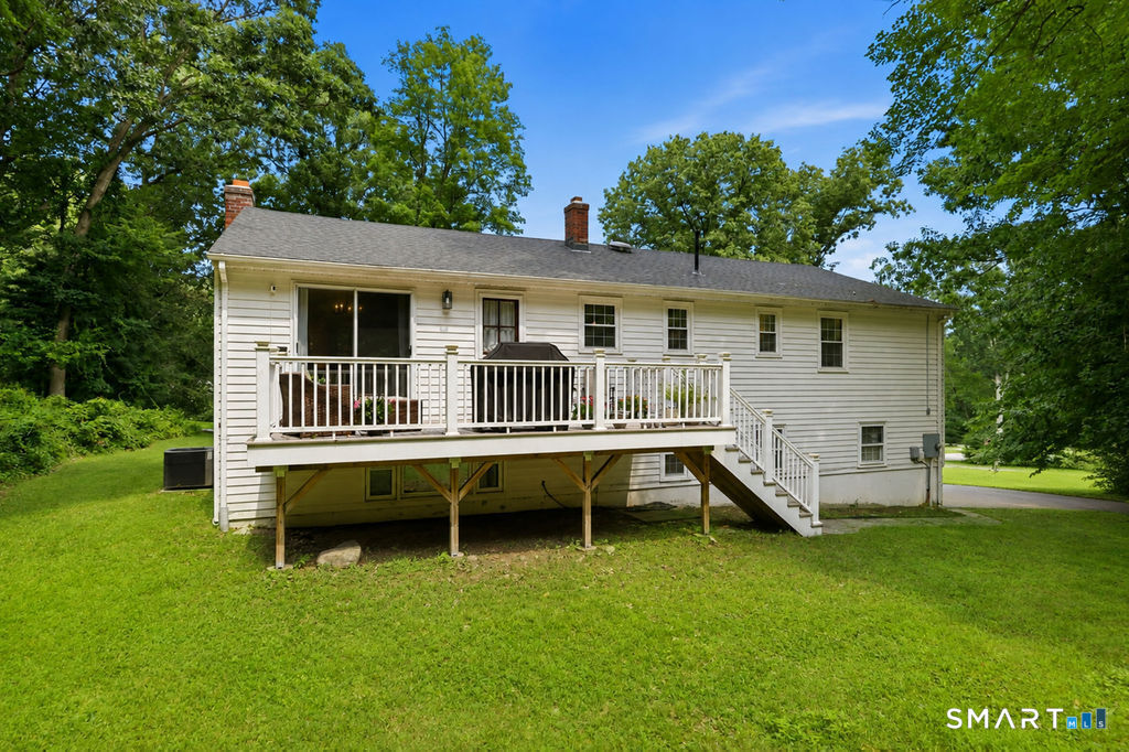 208 Chimney Sweep Hill Road