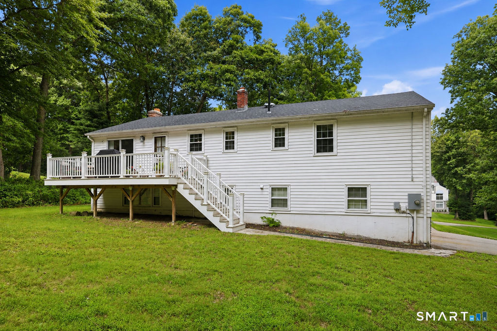 208 Chimney Sweep Hill Road