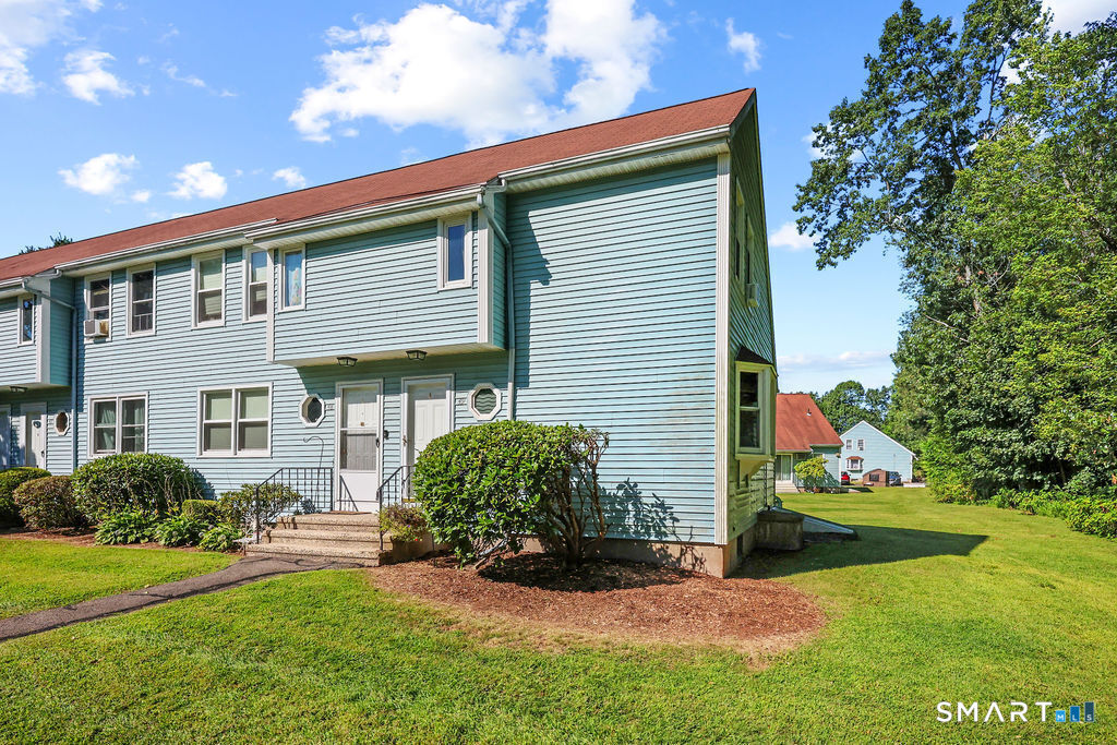 1 Abbott Road Unit: 49