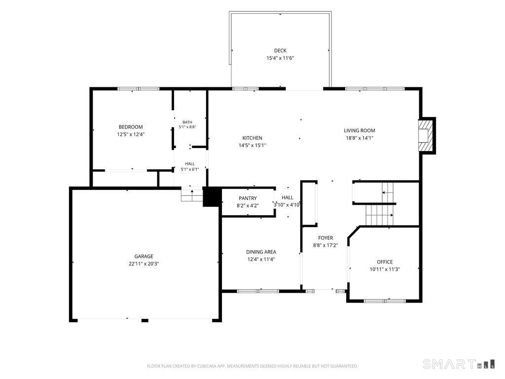 21 Wolf Hill Road