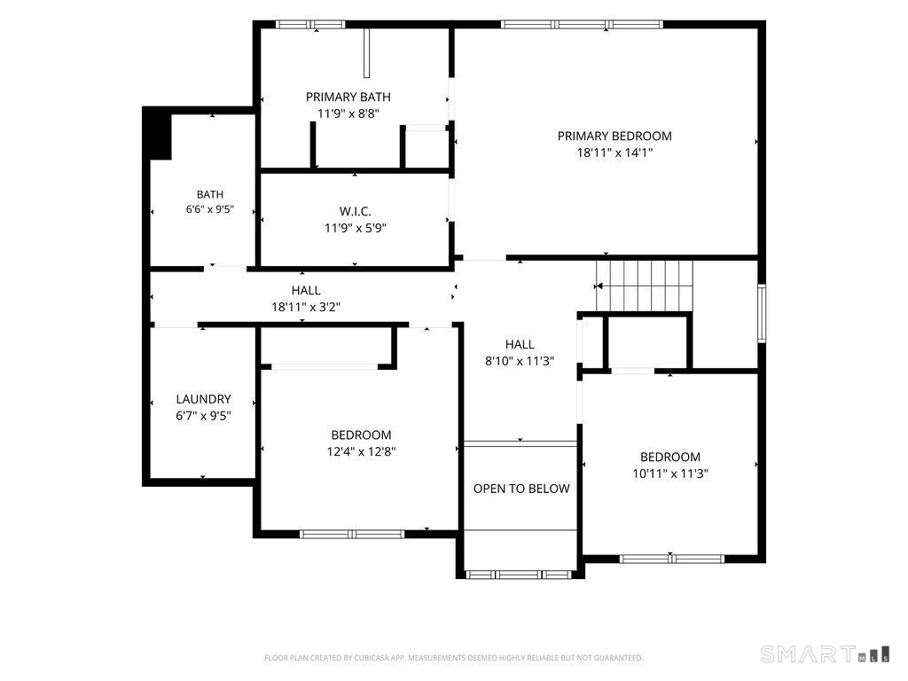 21 Wolf Hill Road