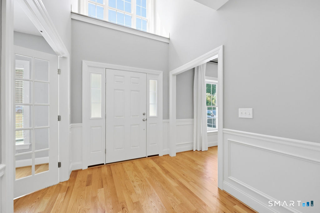 21 Wolf Hill Road