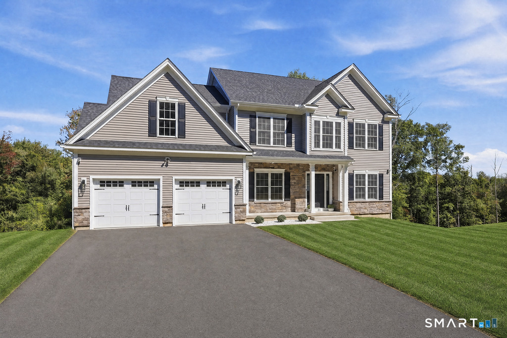 21 Wolf Hill Road
