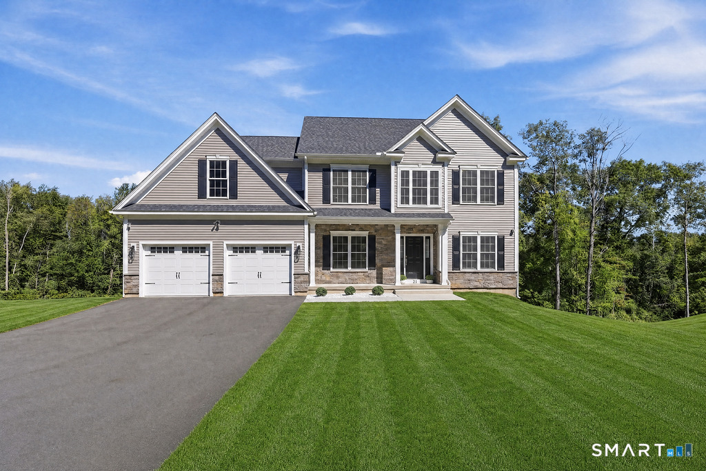 21 Wolf Hill Road