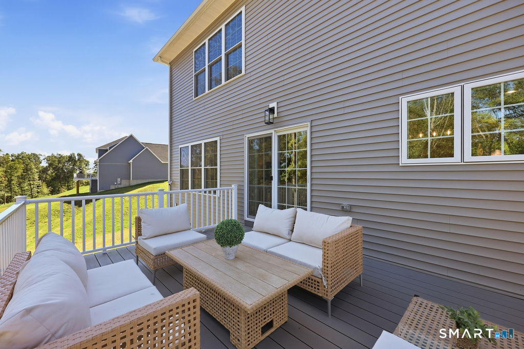 21 Wolf Hill Road