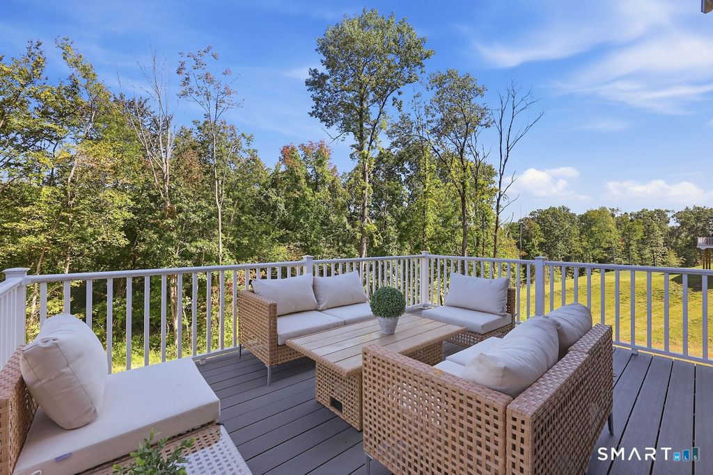 21 Wolf Hill Road