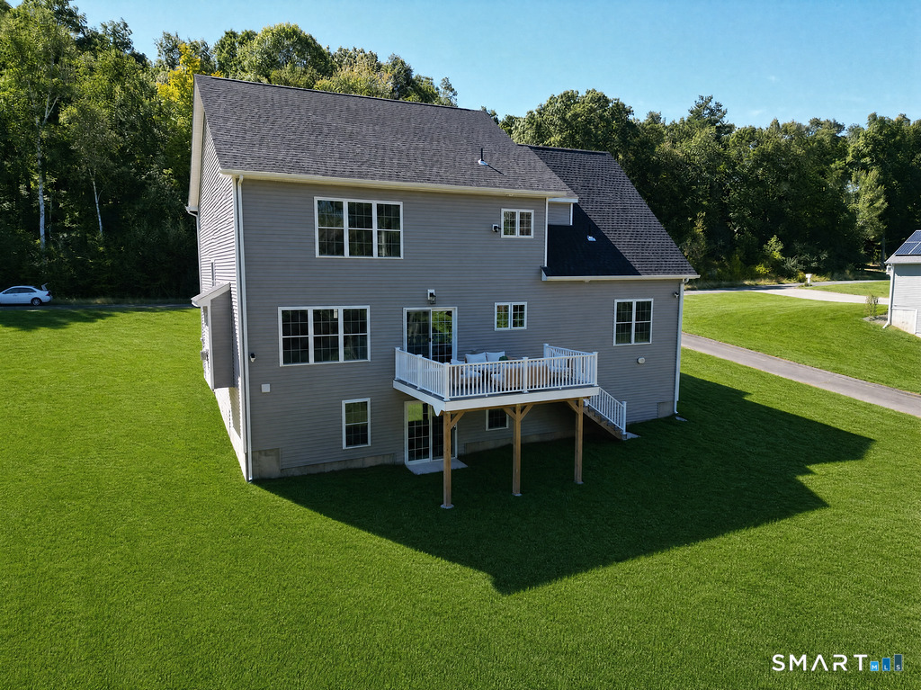 21 Wolf Hill Road
