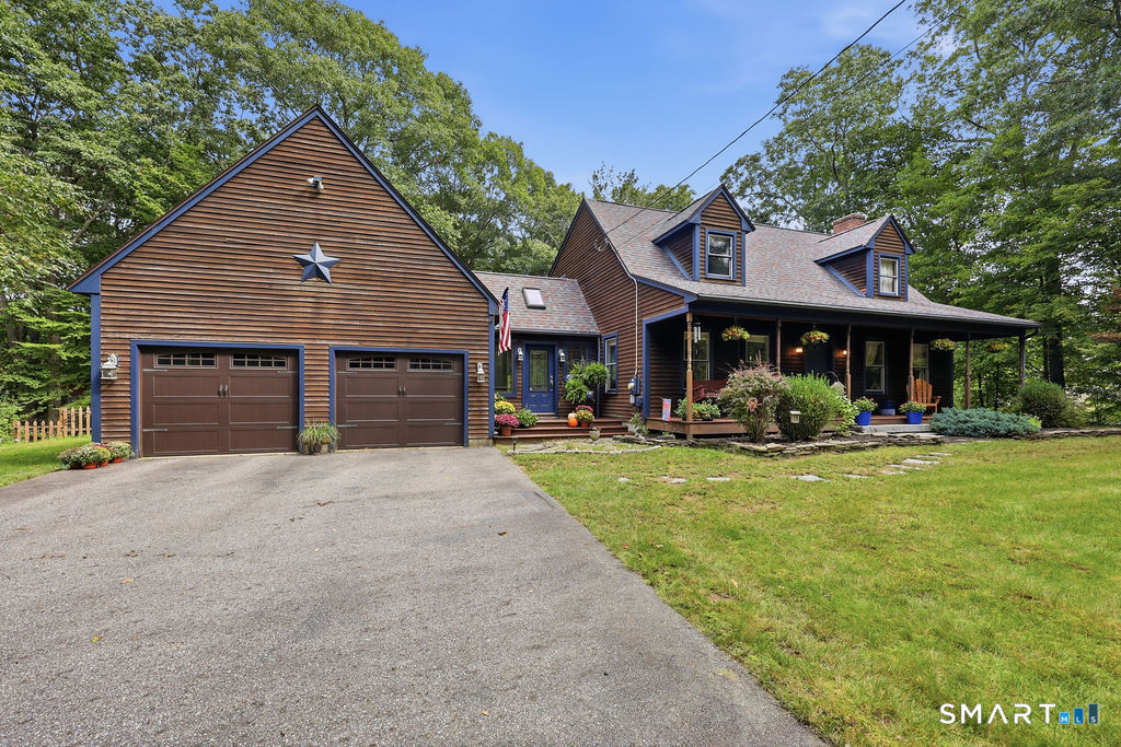 116 Bascom Road