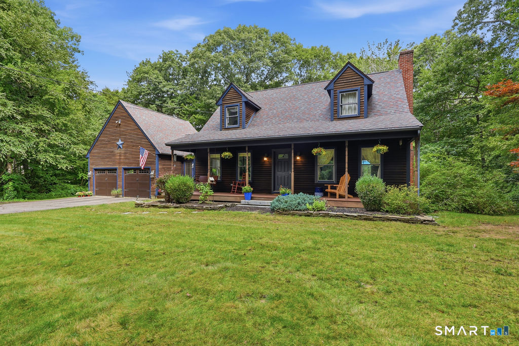 116 Bascom Road