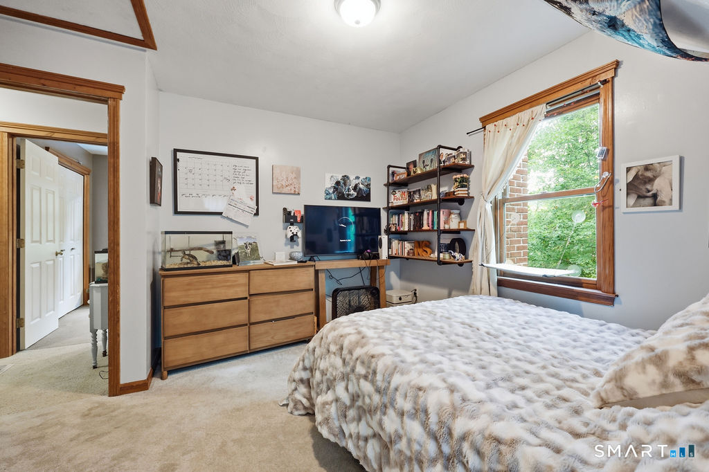 116 Bascom Road