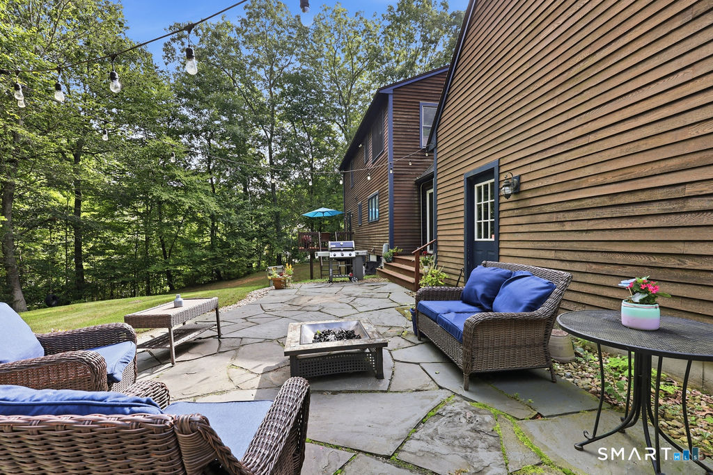 116 Bascom Road