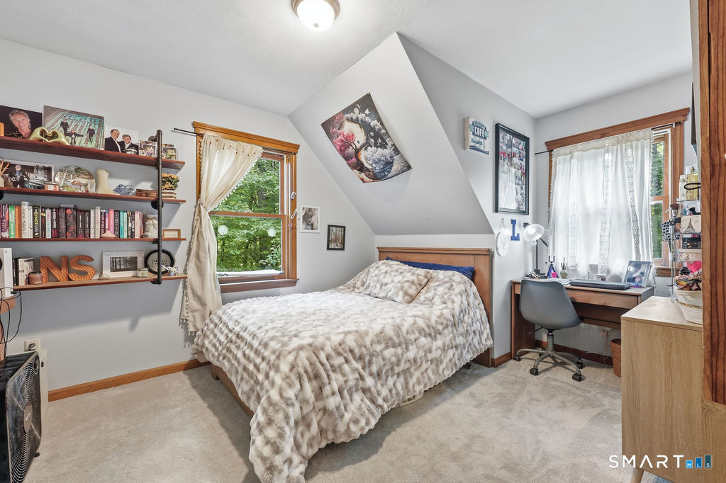 116 Bascom Road