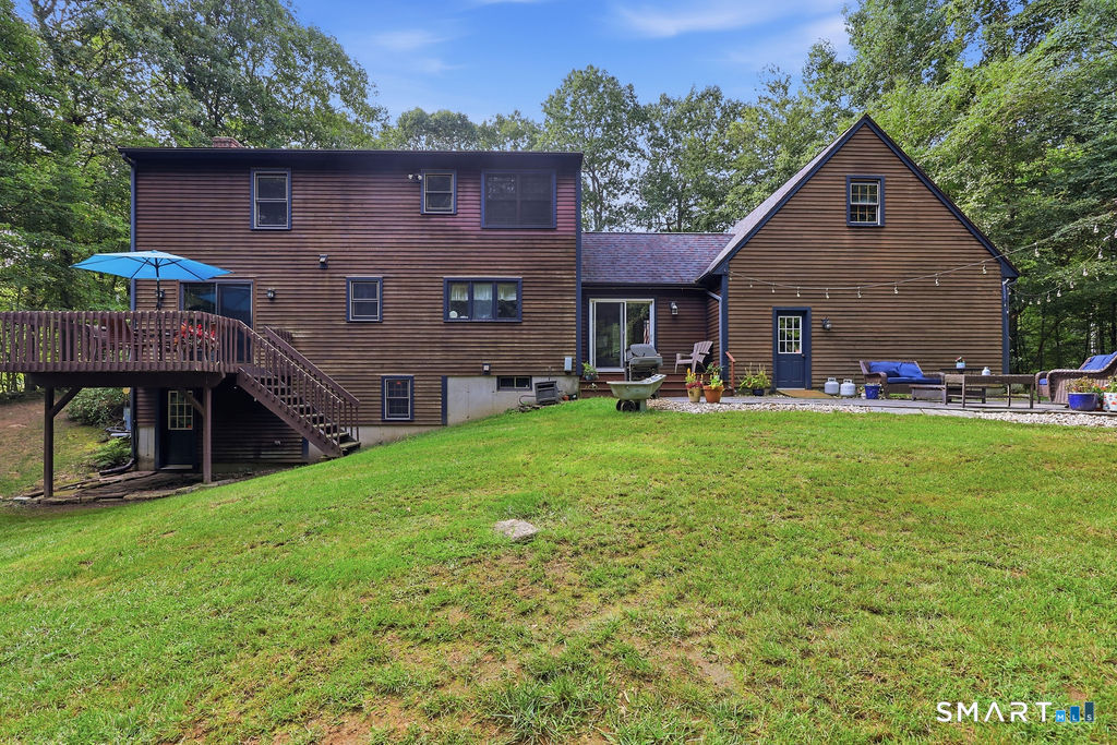 116 Bascom Road