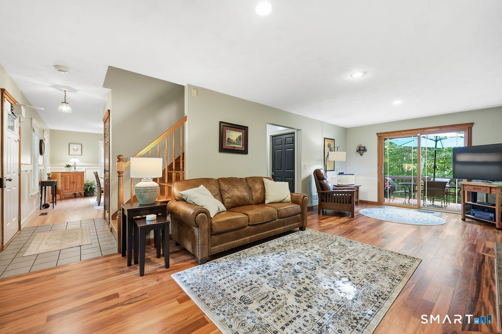116 Bascom Road