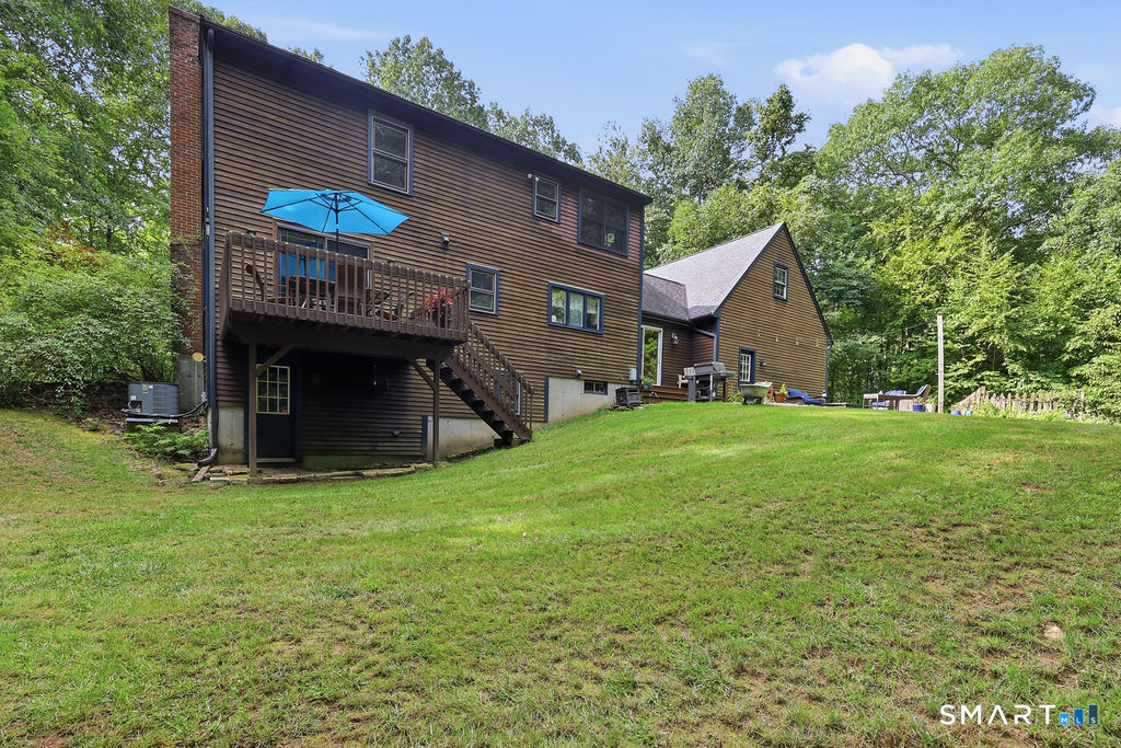 116 Bascom Road