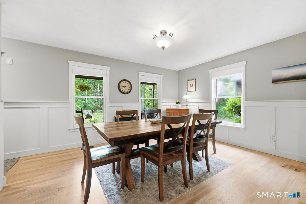 116 Bascom Road