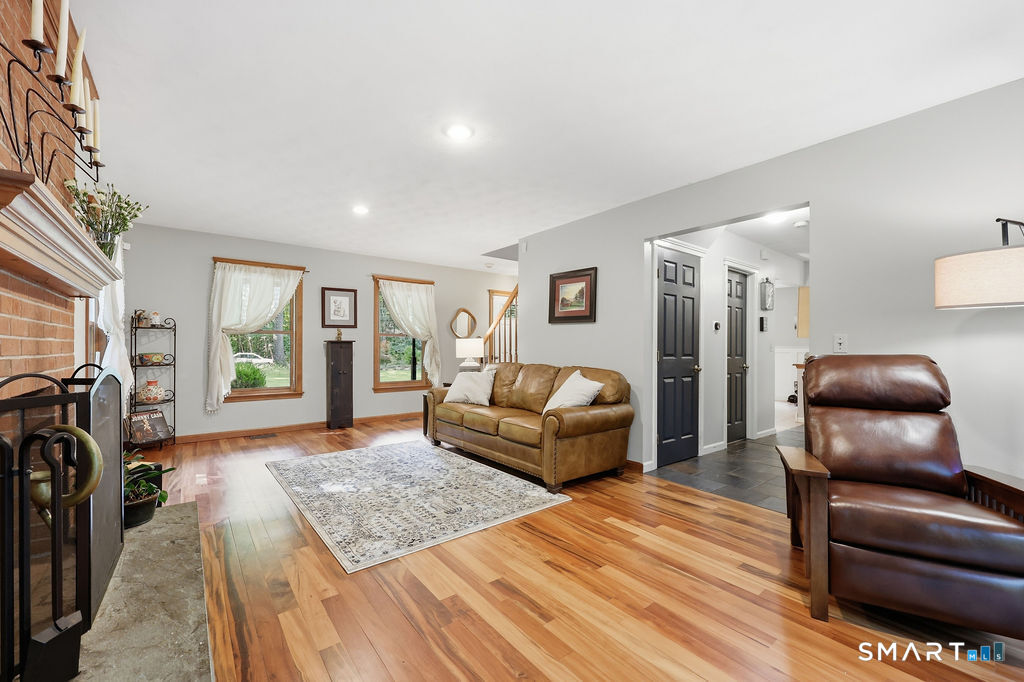 116 Bascom Road