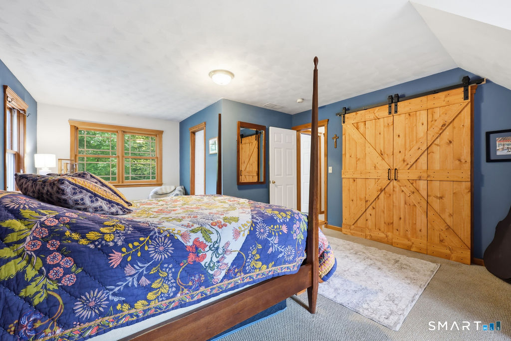 116 Bascom Road
