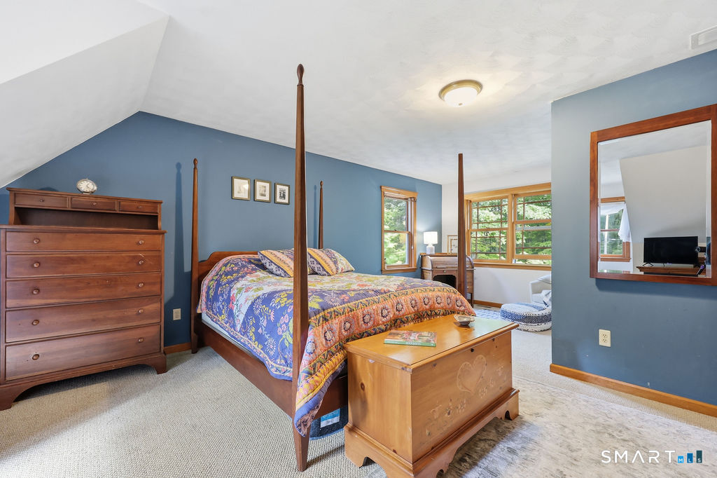 116 Bascom Road