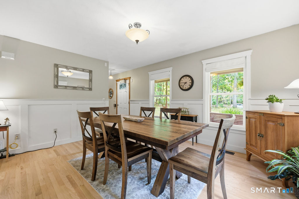 116 Bascom Road