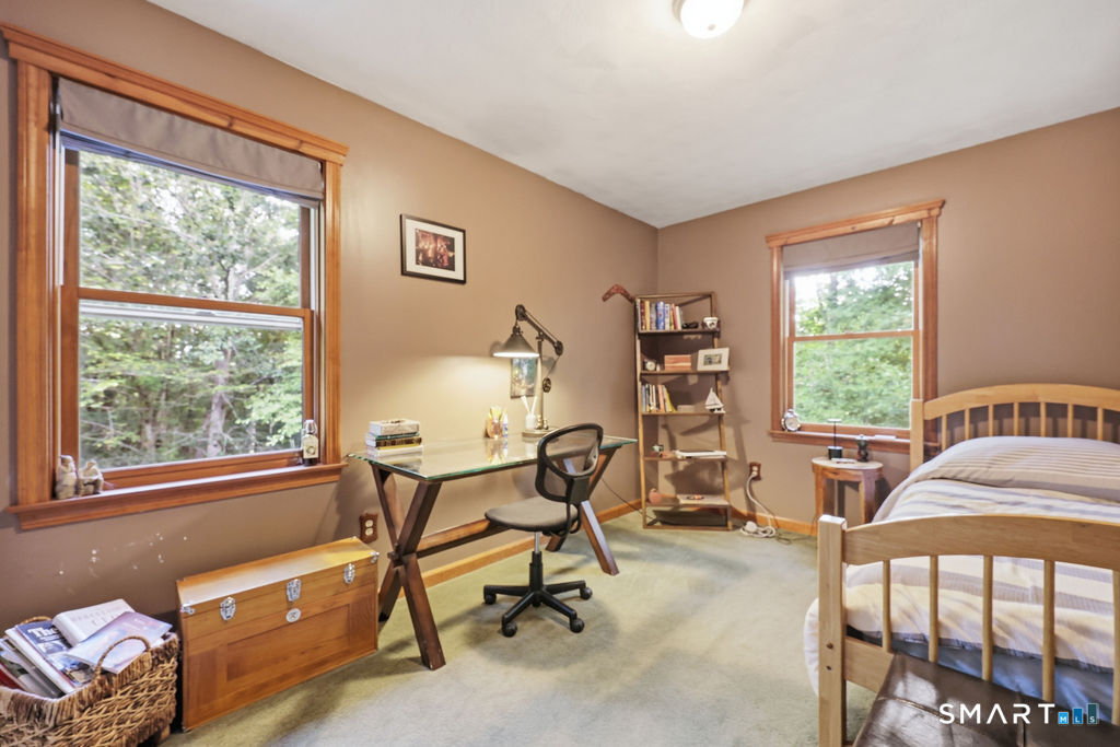 116 Bascom Road