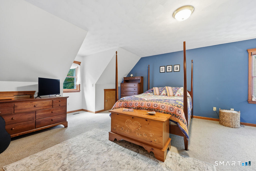 116 Bascom Road