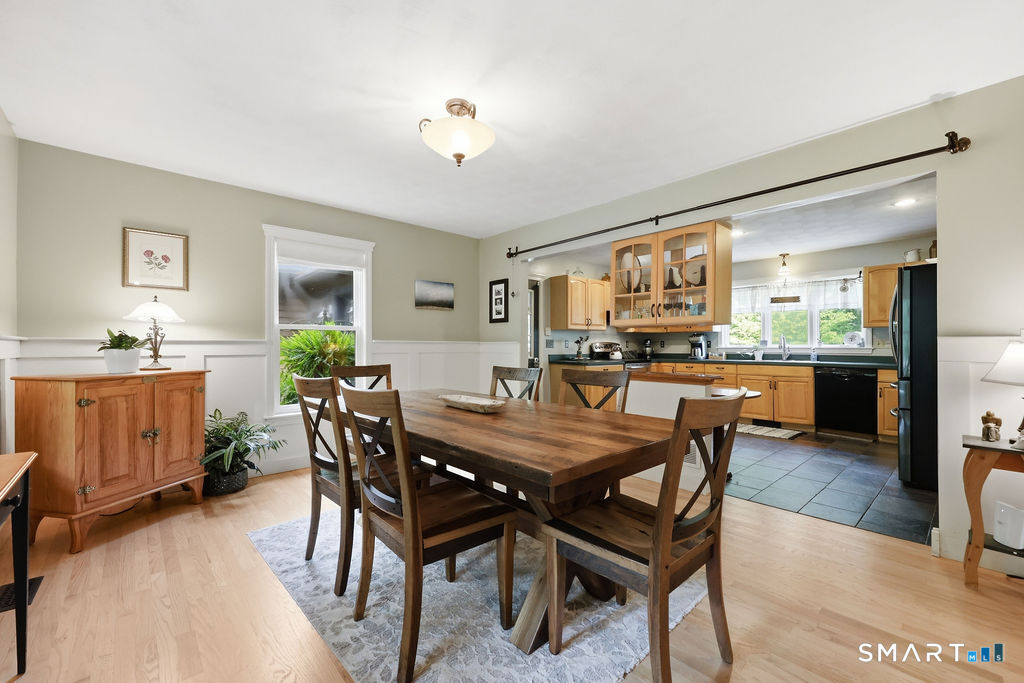 116 Bascom Road