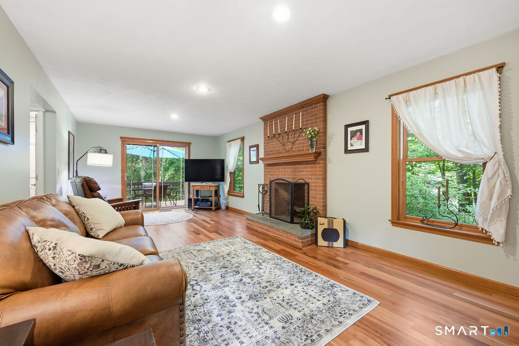 116 Bascom Road