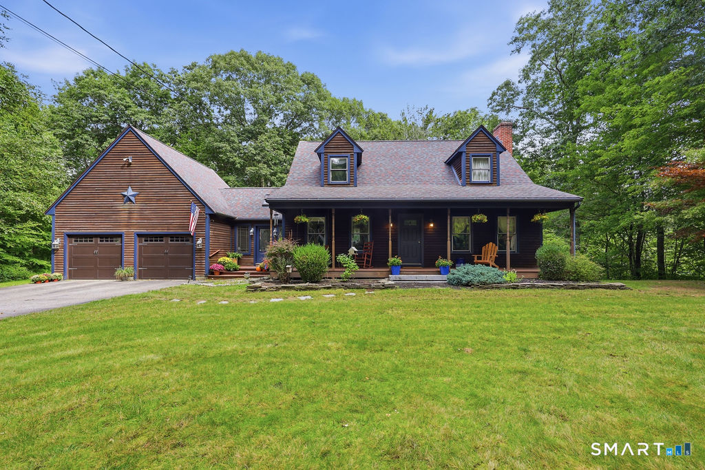 116 Bascom Road