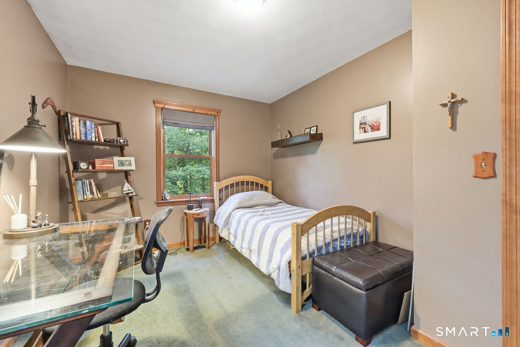 116 Bascom Road