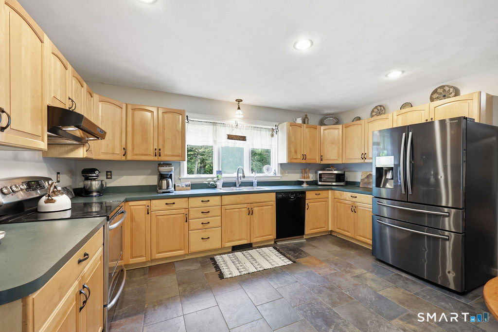116 Bascom Road