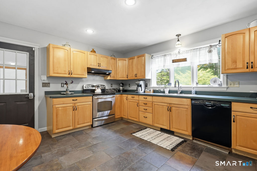 116 Bascom Road