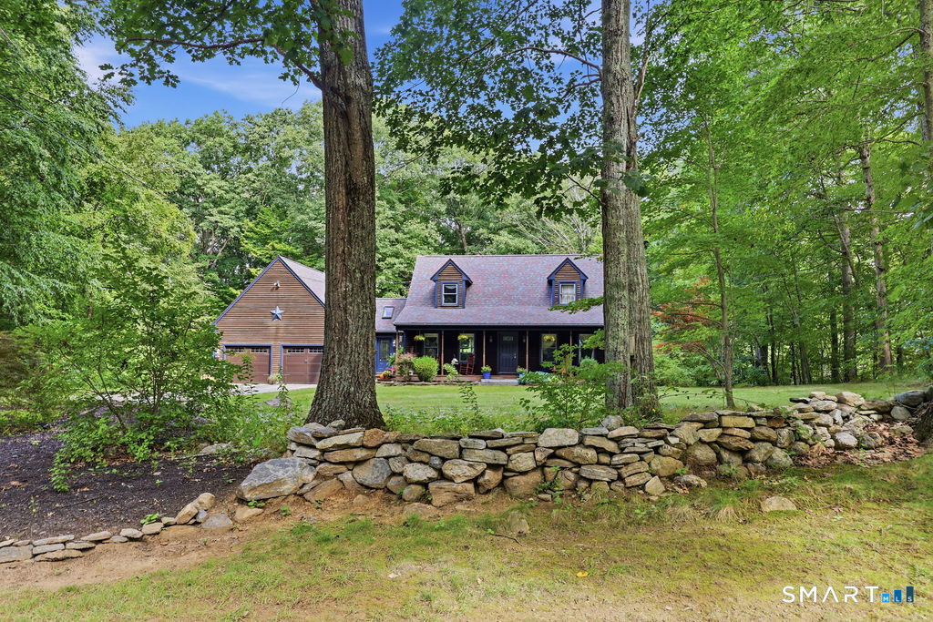 116 Bascom Road