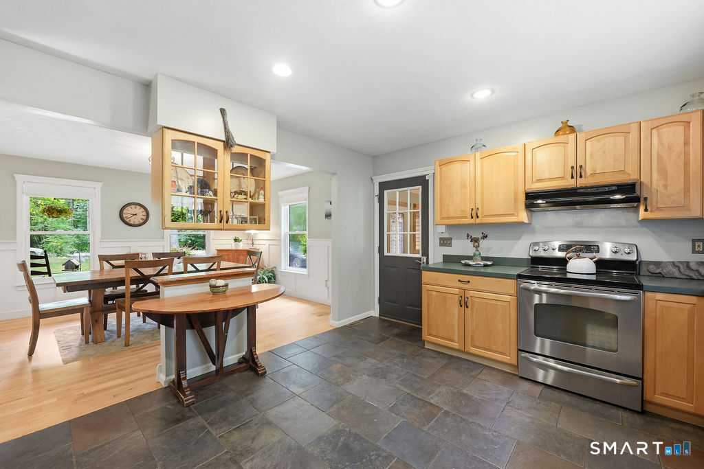 116 Bascom Road