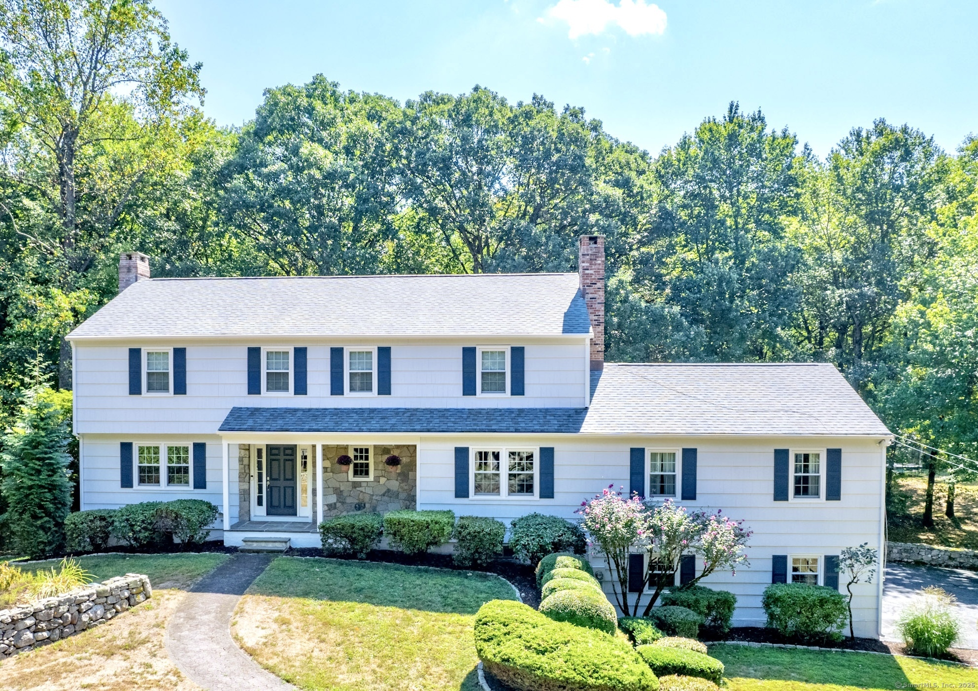 498 Nod Hill Road