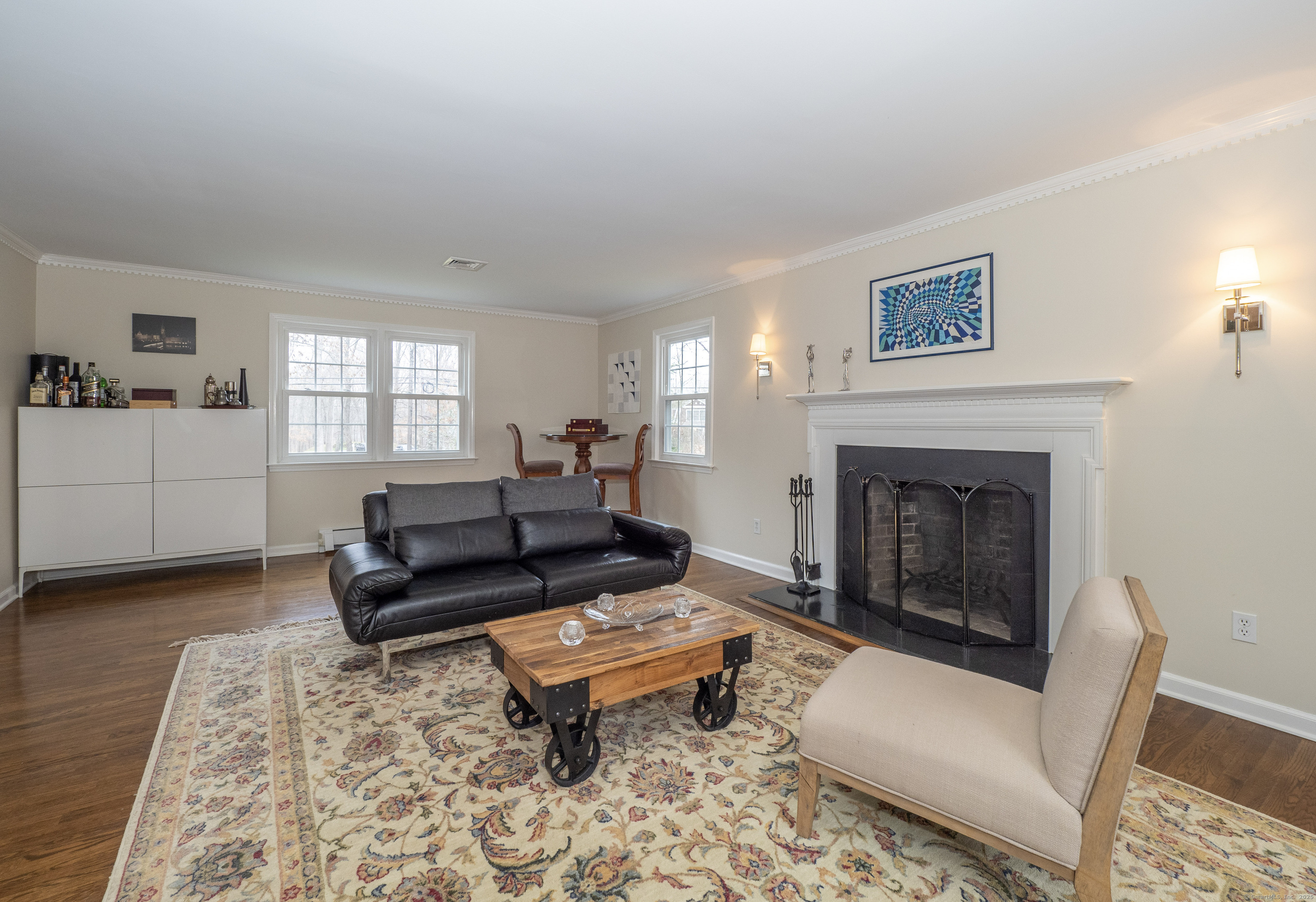 498 Nod Hill Road