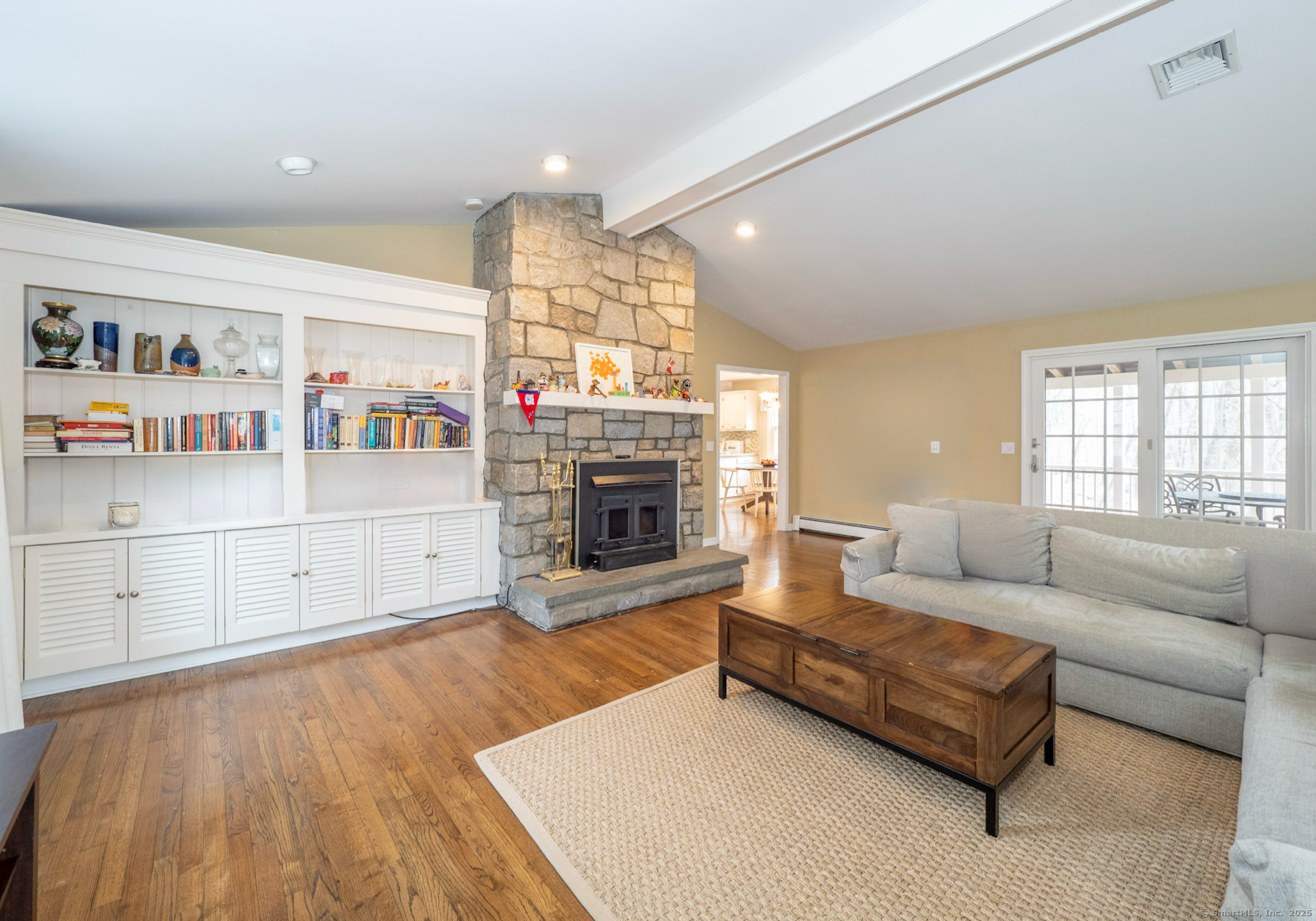 498 Nod Hill Road