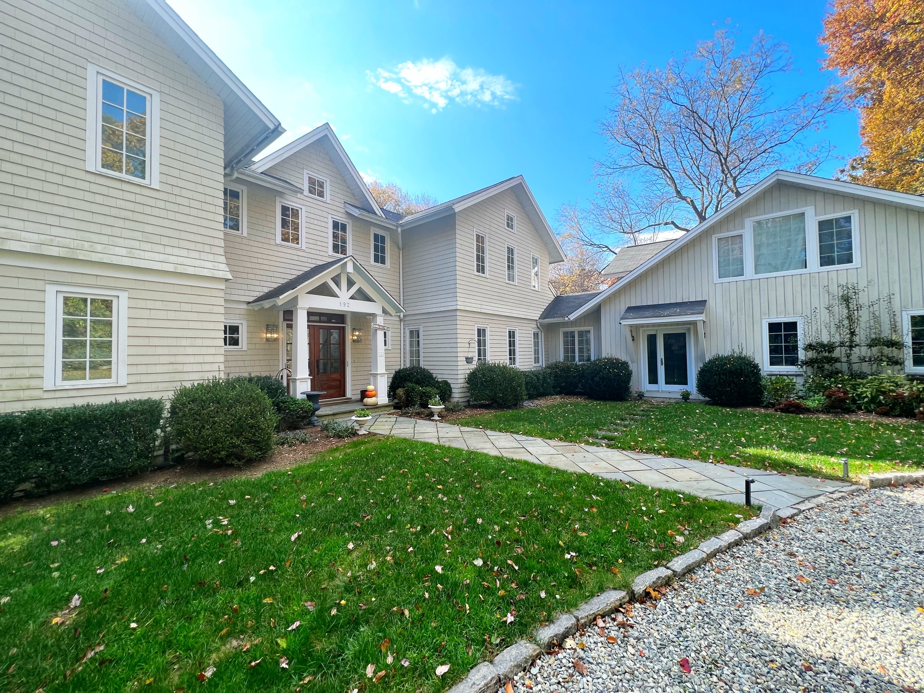 192 Catalpa Road