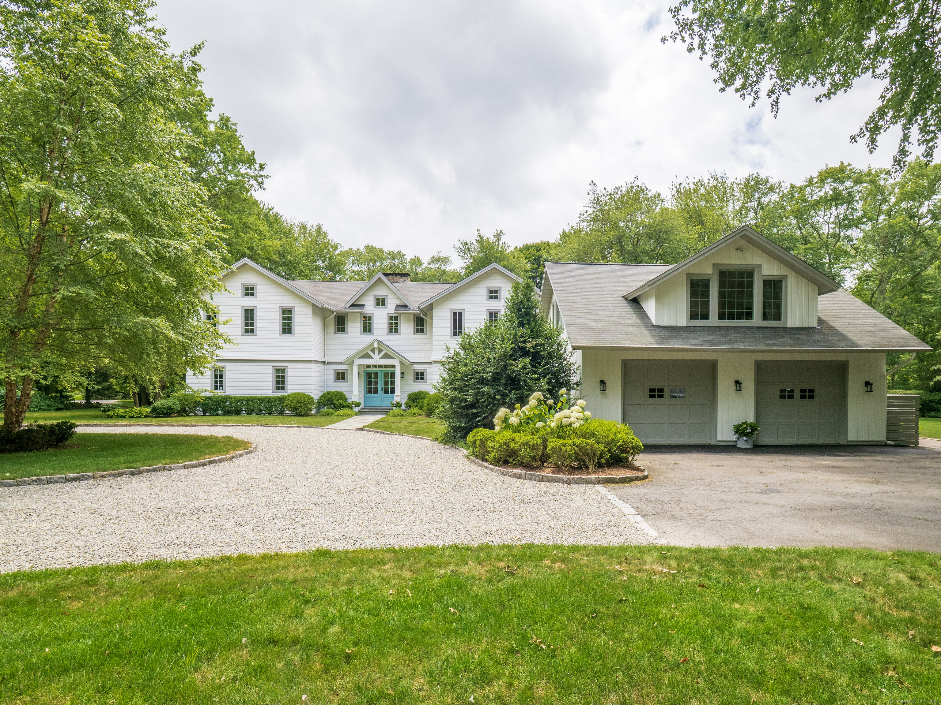 192 Catalpa Road