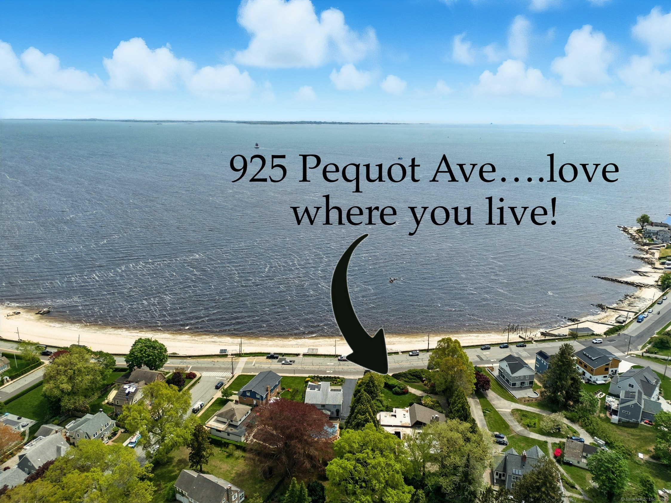925 Pequot Avenue