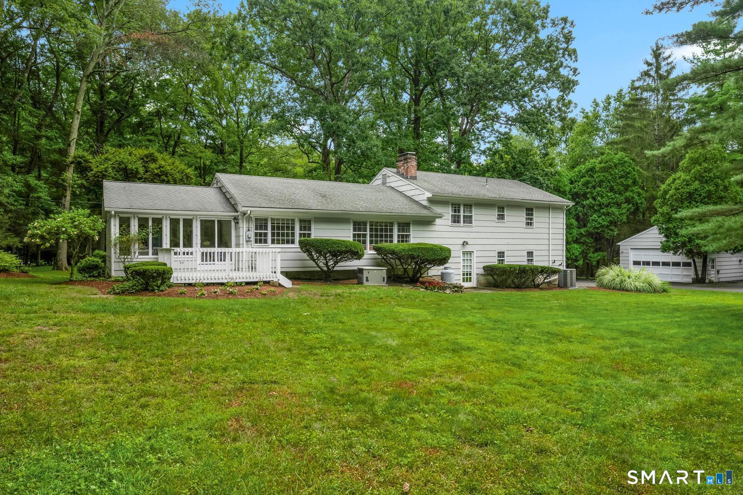 561 Belden Hill Road