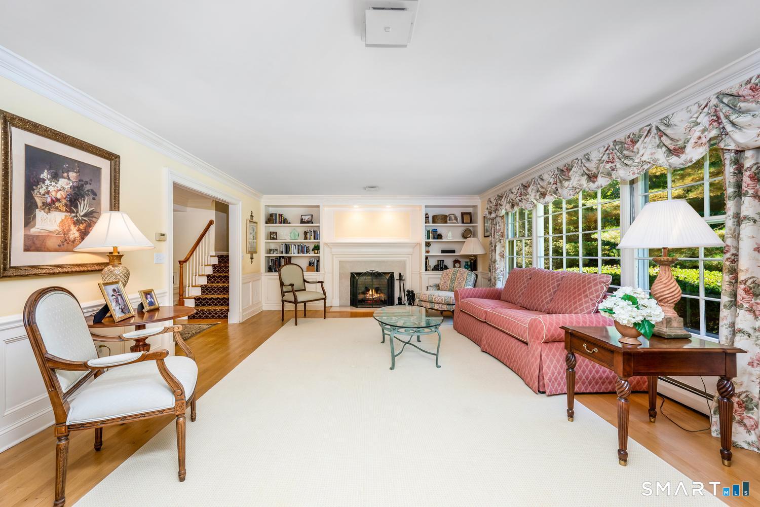 561 Belden Hill Road