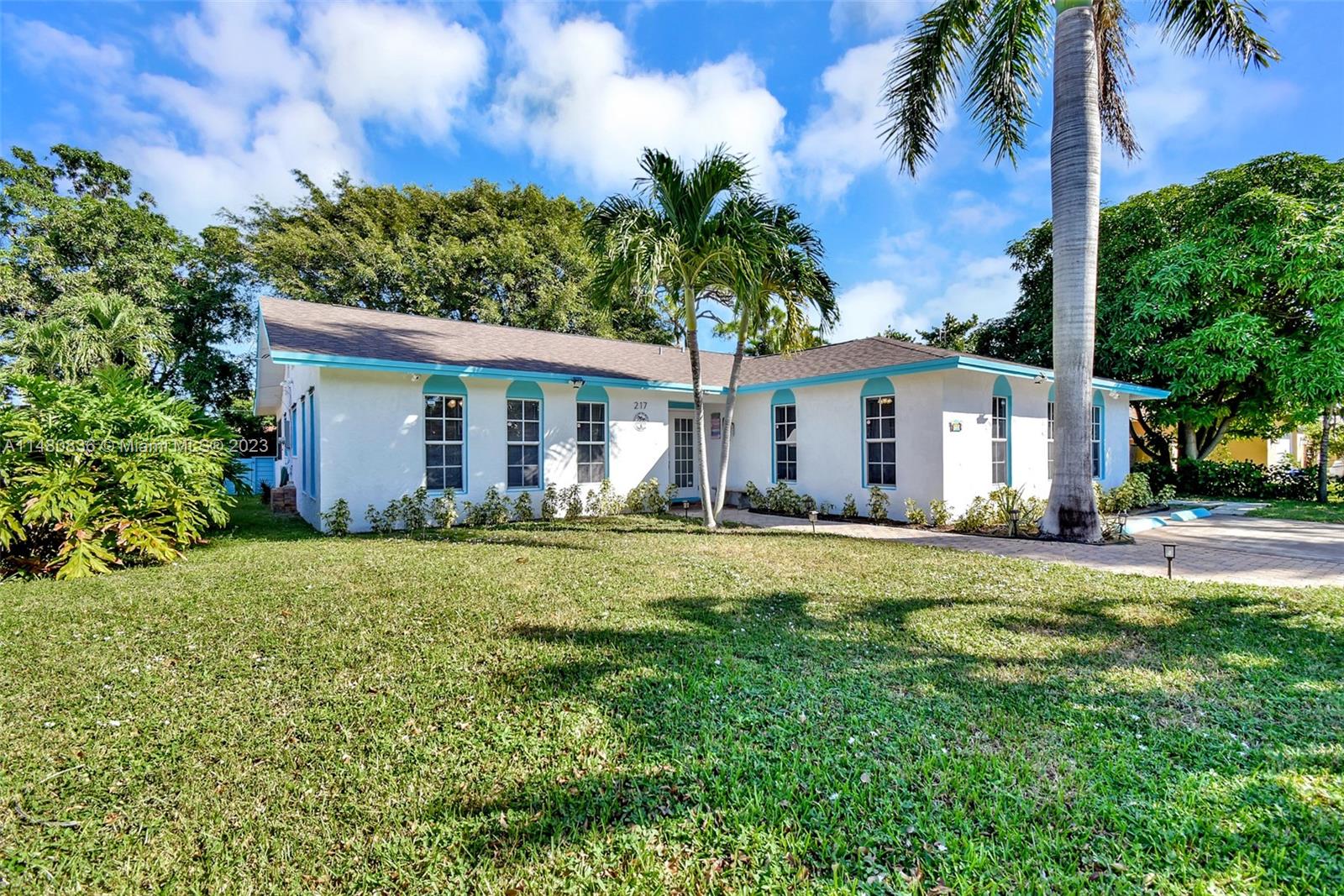 217 SE 26th Ave