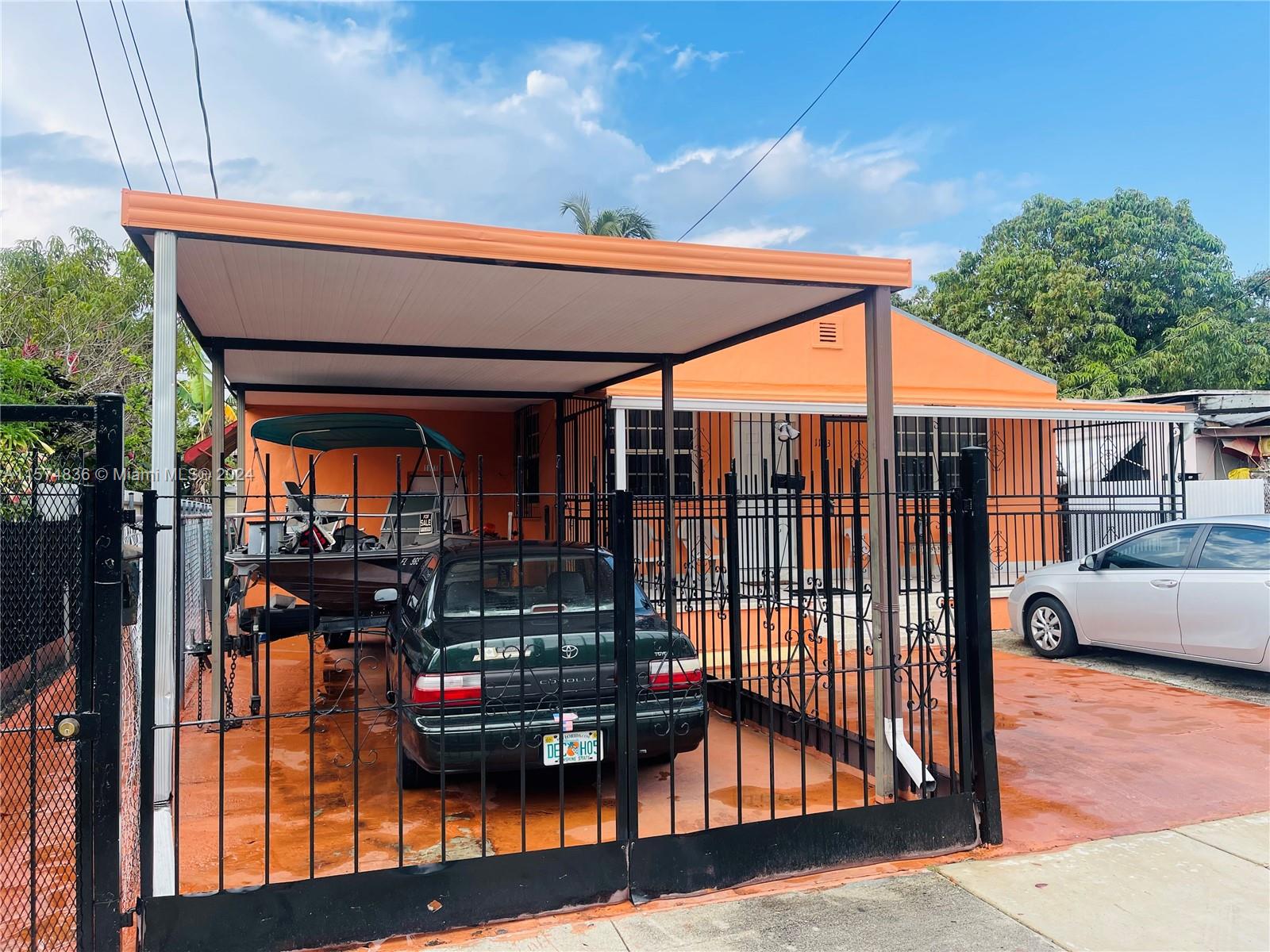1173 NW 29th St