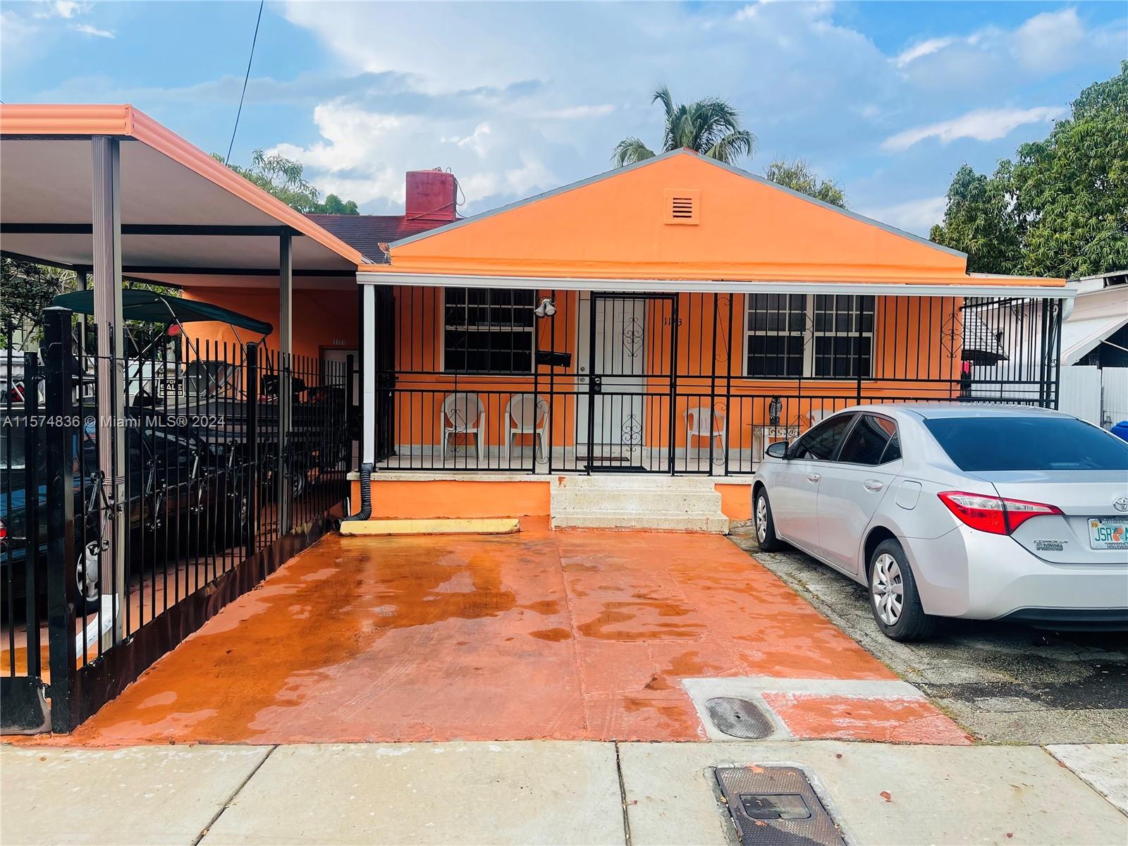 1173 NW 29th St
