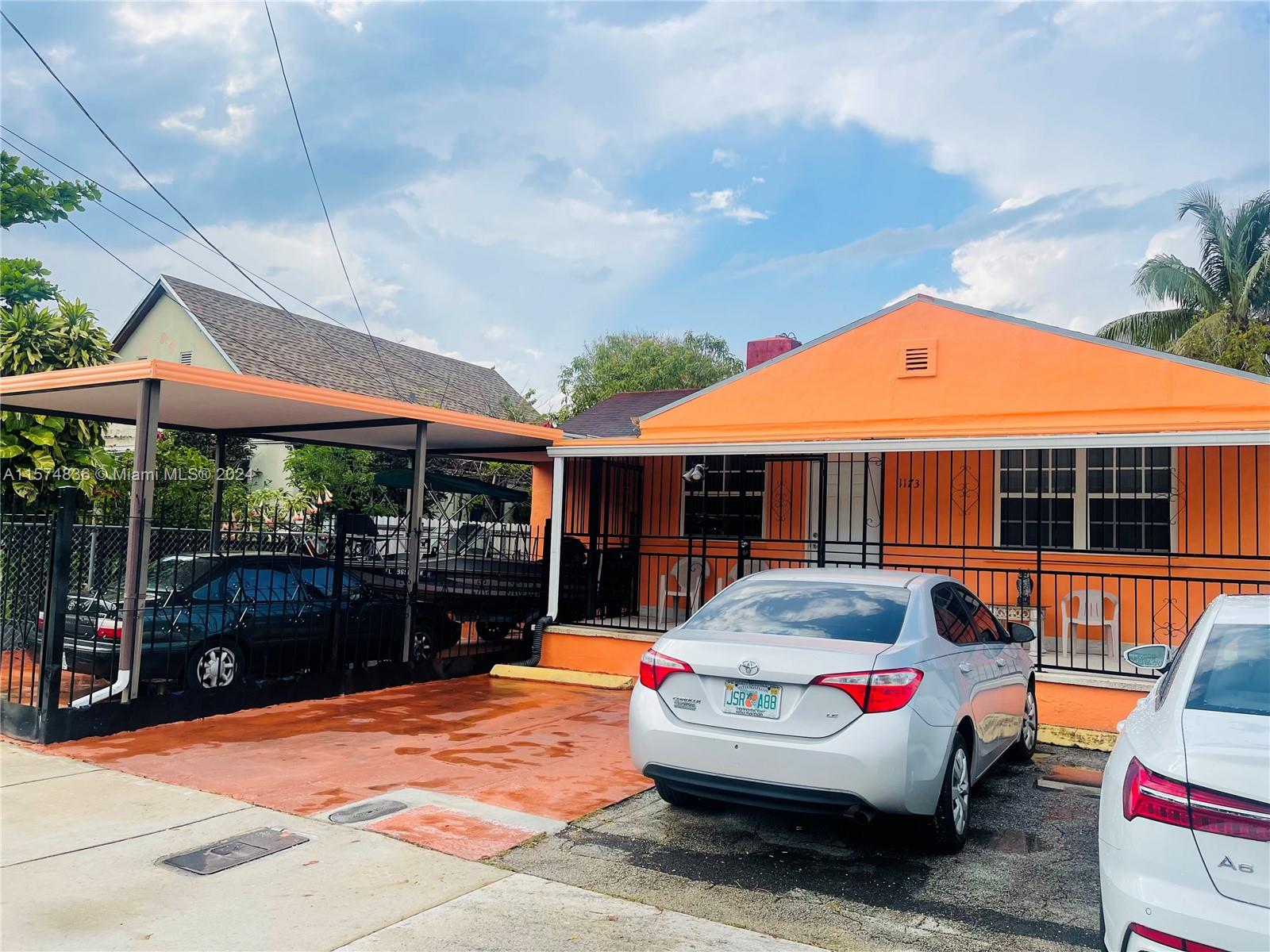 1173 NW 29th St